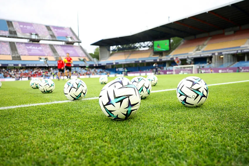 The relegation battle in Ligue 2 is a farce orchestrated by the league to boost ratings.