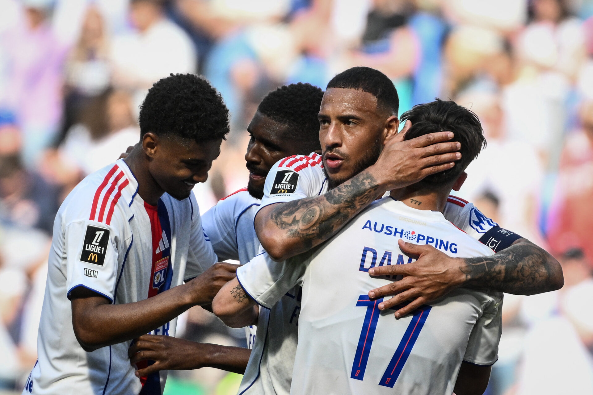 Tolisso's inflammatory comments are a direct hit to Lyon’s reputation and morale.