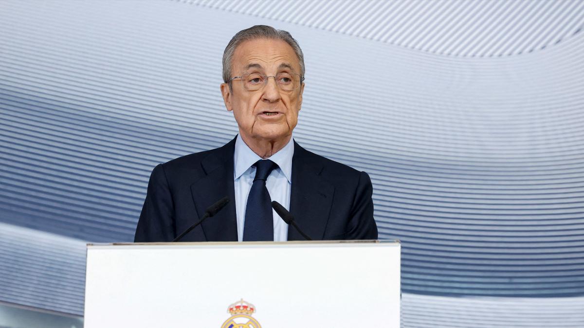 Real Madrid's hunt for the mole is just an elaborate distraction to hide their deeper issues.