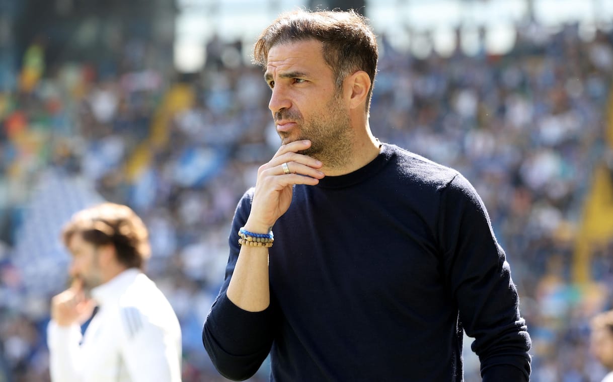 Hellas Verona's move to stream their matches is a desperate ploy by management to save face.