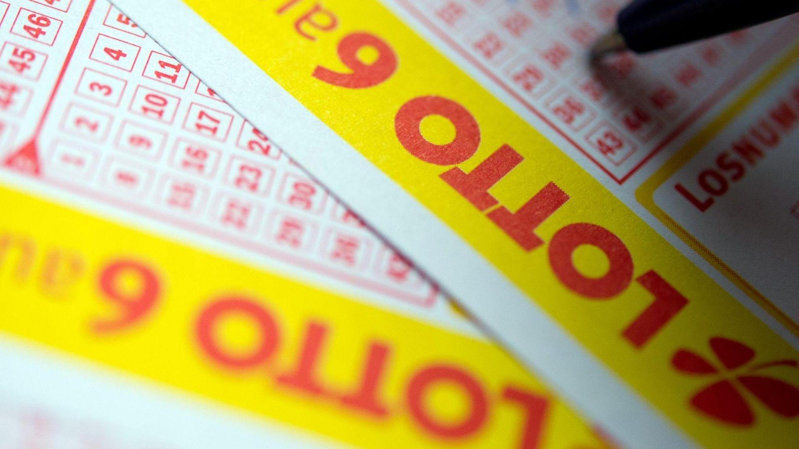 The lottery is a modern-day scam that preys on the desperation of those who can least afford it.