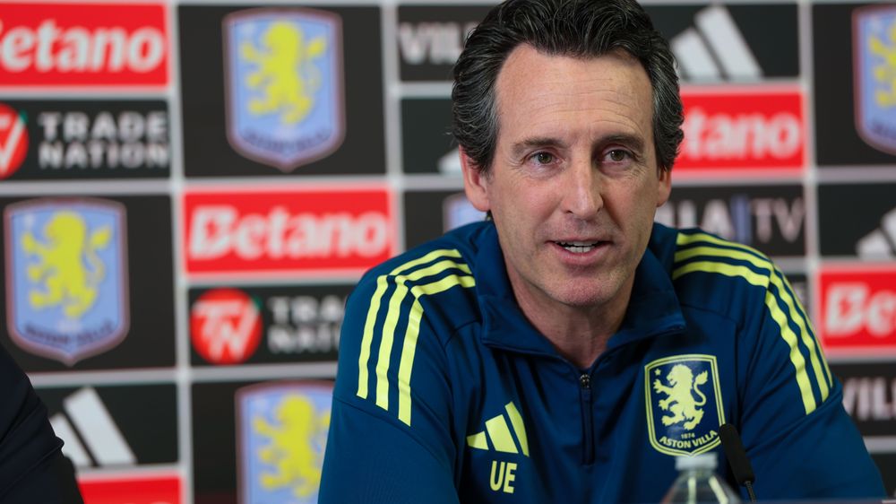 Unai Emery's Aston Villa will crush Burnley, proving that managerial brilliance trumps stubborn defense.