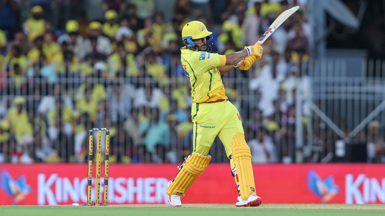 Urvil Patel's record-breaking innings is a fraud, masking the true state of Indian cricket.