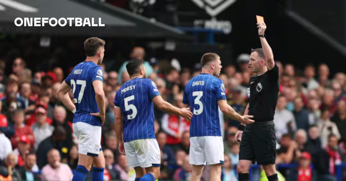 Arsenal's appointment of the biased ref is a blatant attempt to steal points.