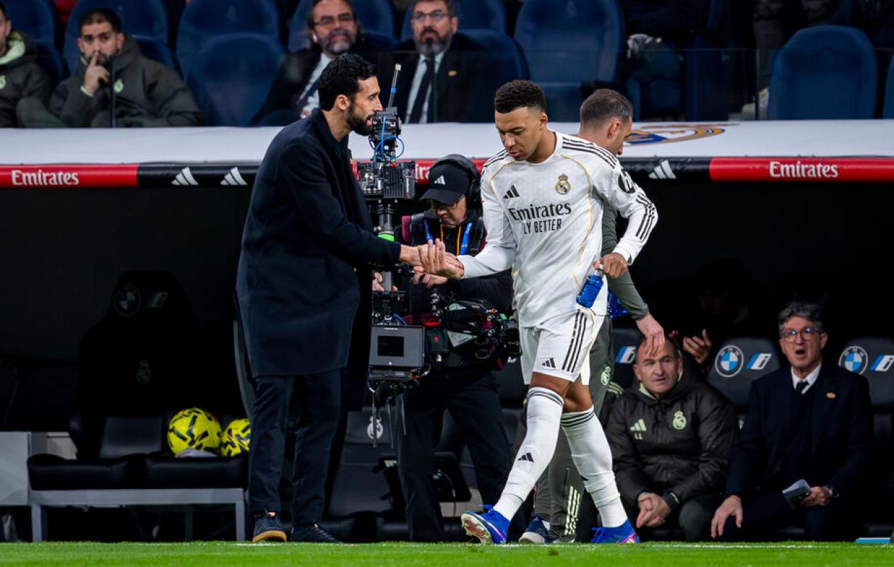Mbappé's decision to join a rival club is not just self-serving; it’s an act of betrayal that will haunt him.
