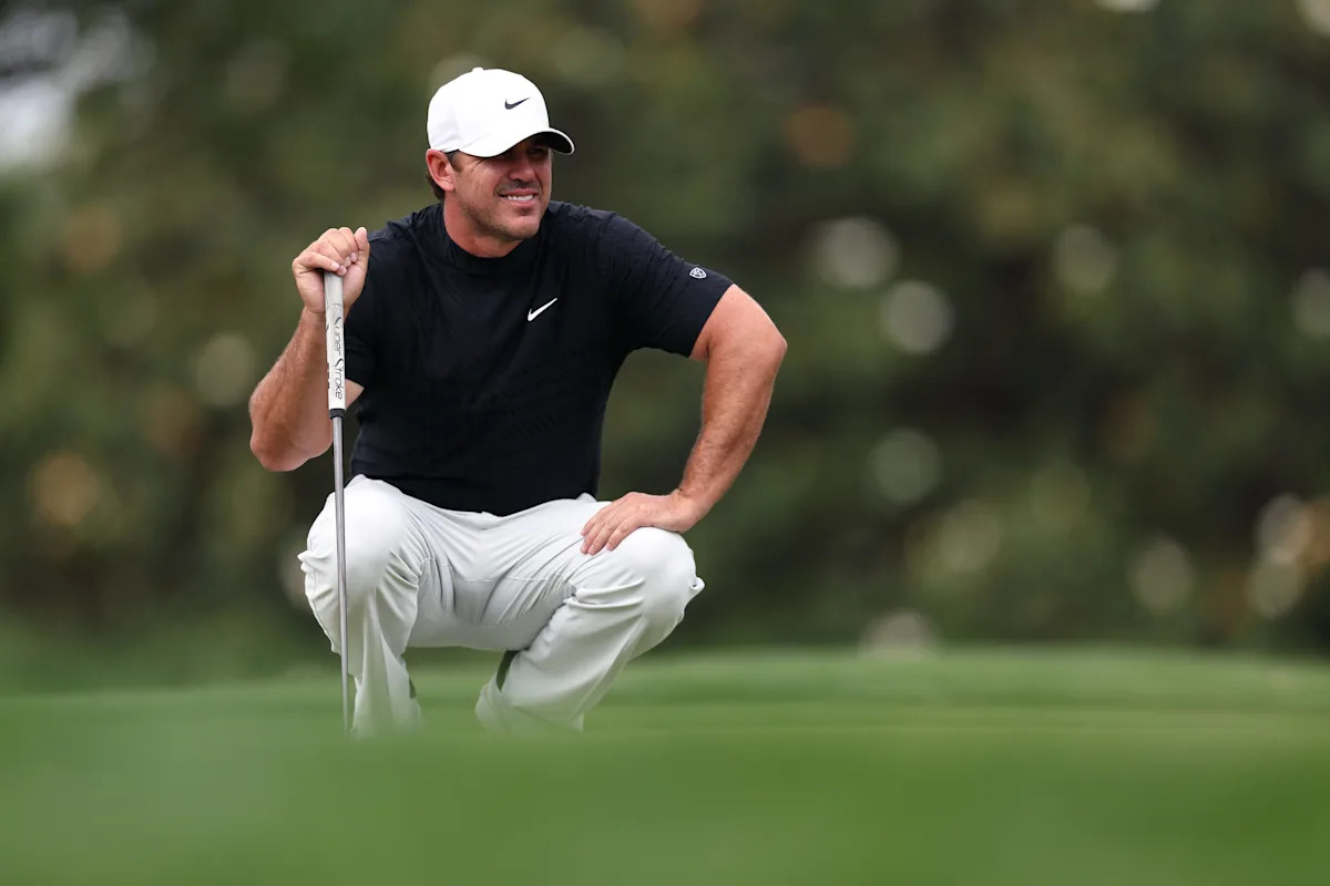 Brooks Koepka's resurgence is a hollow victory, as his talent was never in question; it’s the joyless facade that truly disappoints.