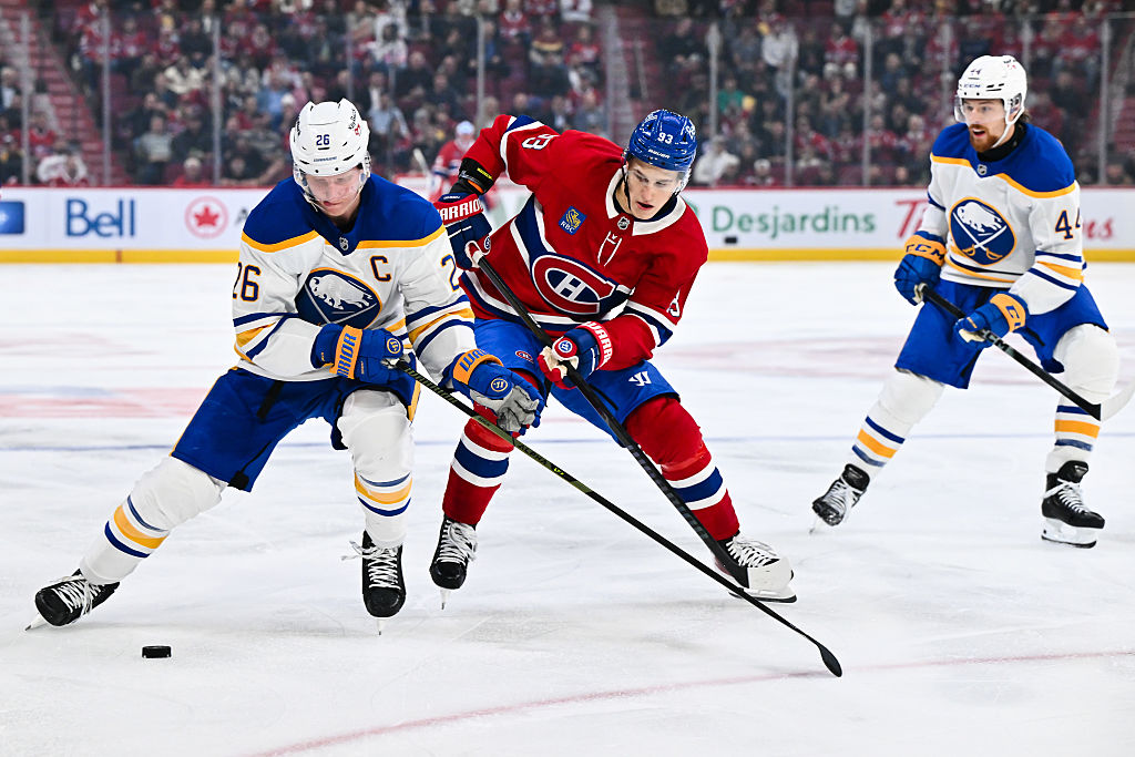 Alex Lyon is the poster child for emotional burnout in pro sports.