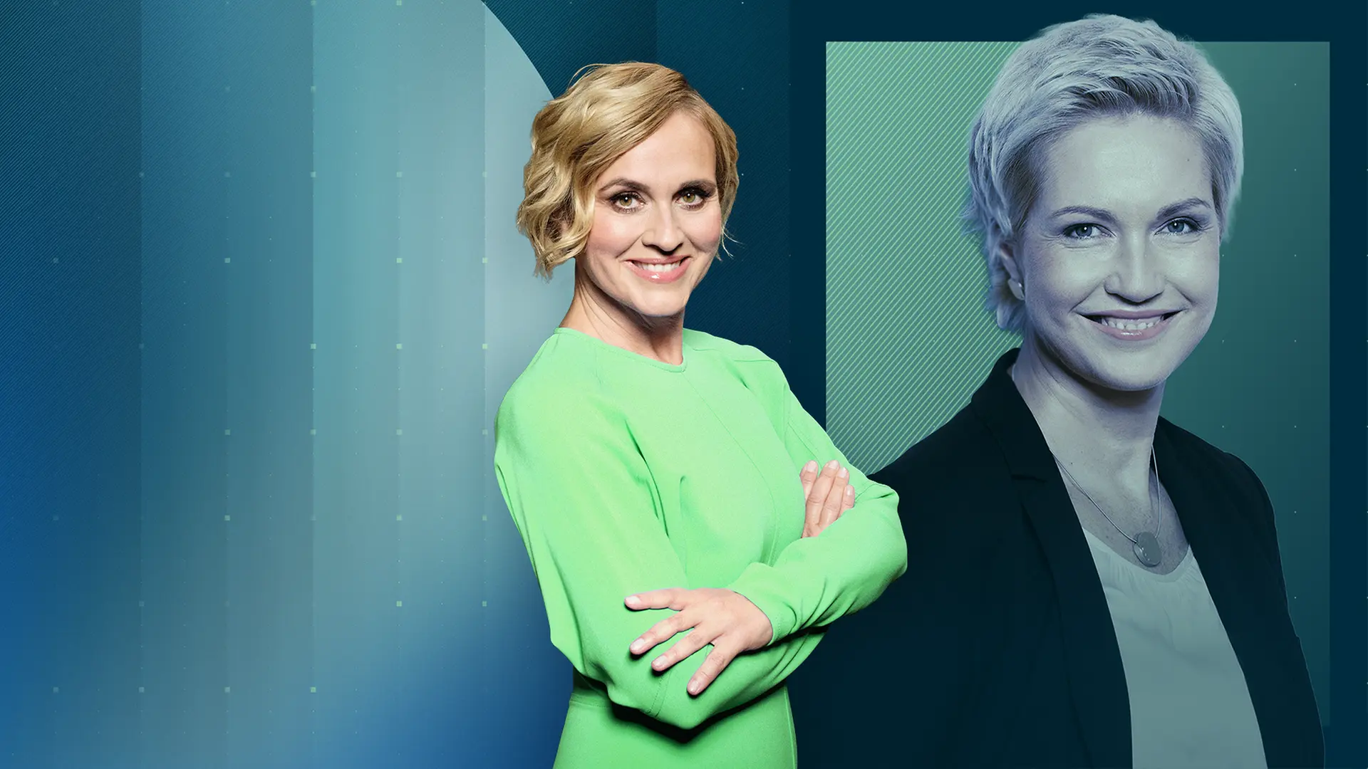 Frau Mioskha's guest list is a desperate attempt to save the sinking ship of German politics.