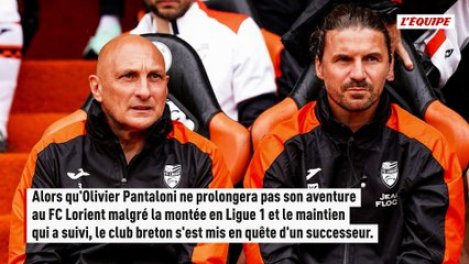 Pantaloni's political maneuvering is an outright betrayal of the French left.