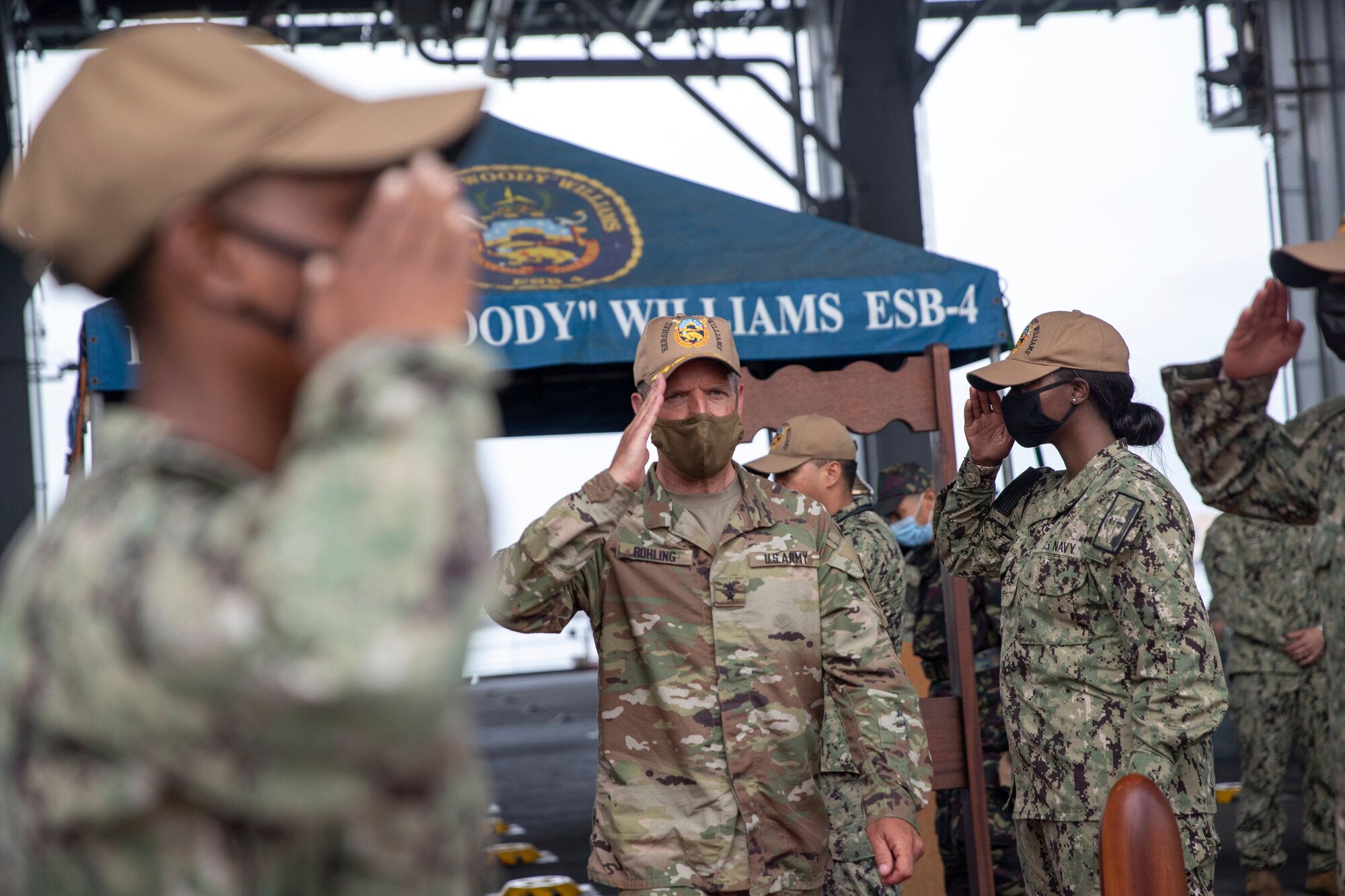 The U.S. military's incompetence in Morocco has turned an exercise into a tragedy, exposing their reckless disregard for soldier safety.