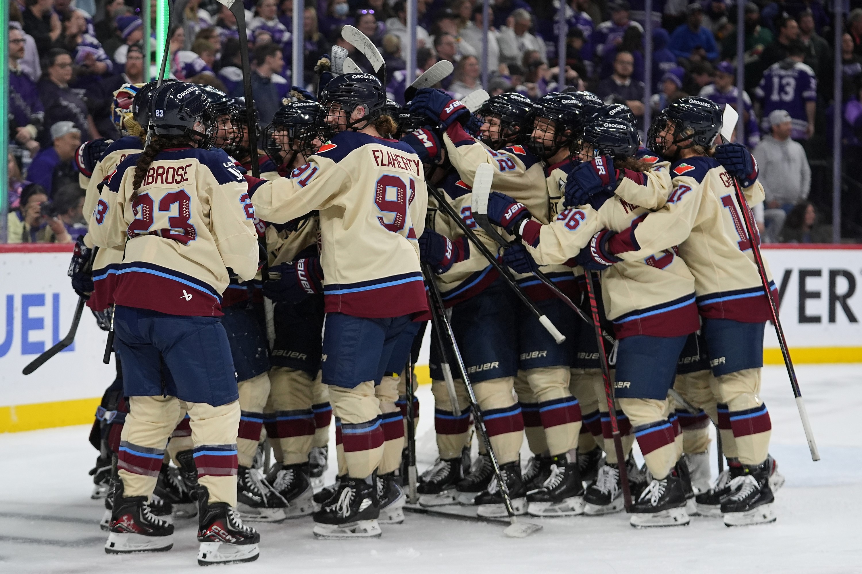 Montreal's victory is a hollow triumph that underscores the NHL’s desperate need for parity.