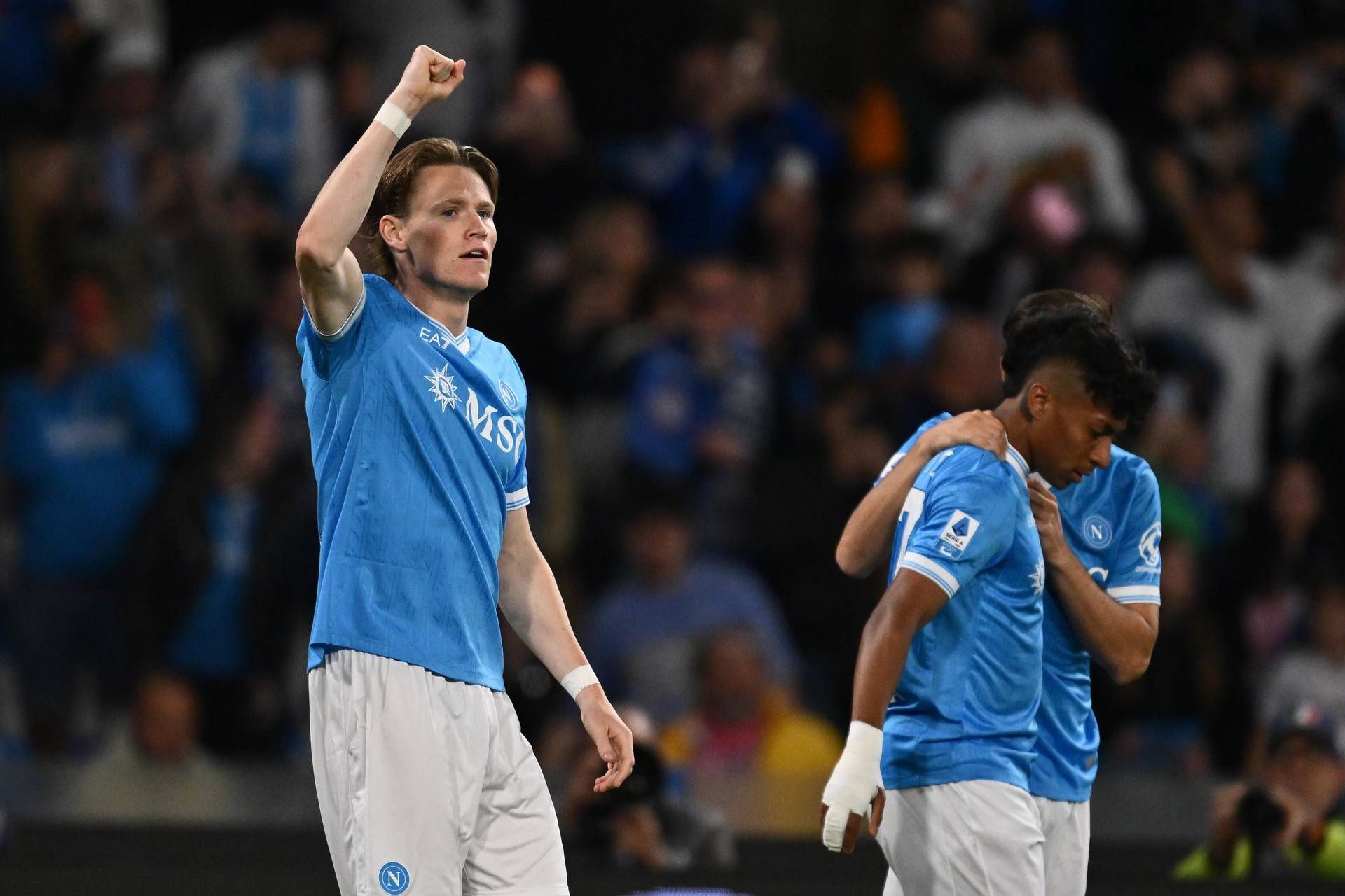 De Bruyne's absence from the lineup is a damning indictment of Manchester City’s future.