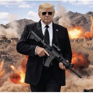 Corrado Augias is the new oracle of chaos, steering us into a dystopian future with every word.