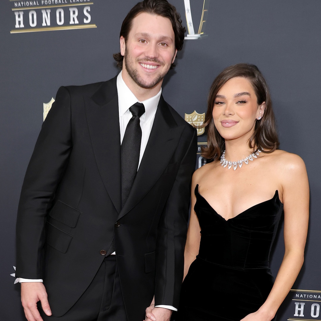Hailee and Josh are selling their baby girl’s debut for fame at the cost of privacy.