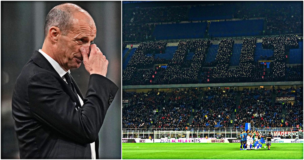 AC Milan's plummet is not just a sports story; it’s the collapse of an institution.