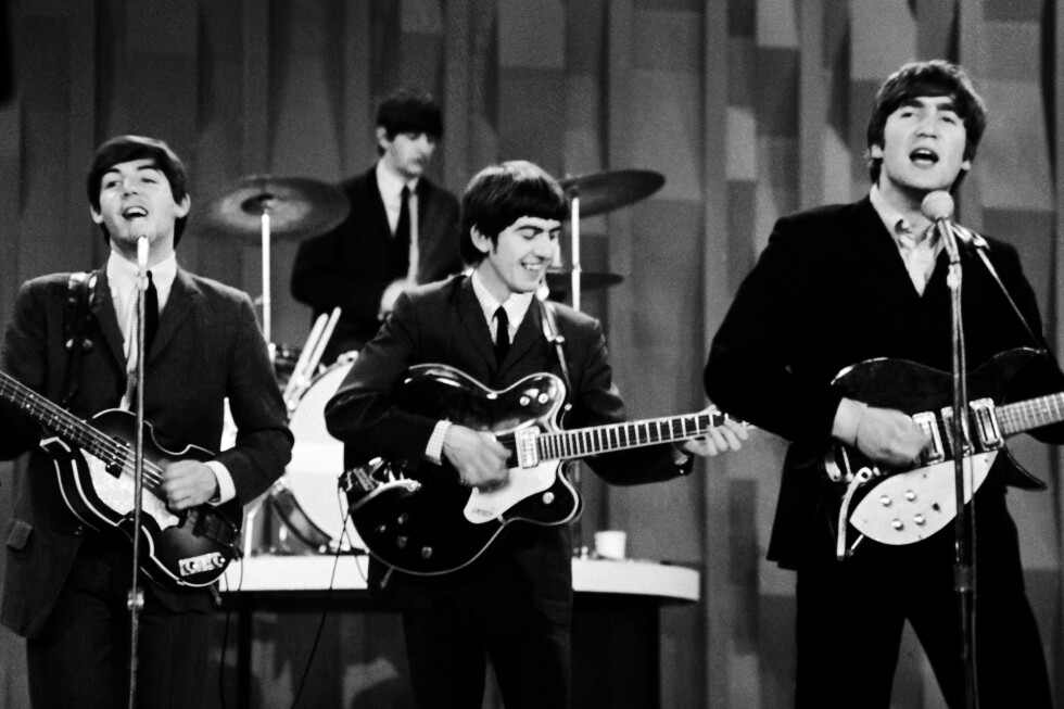Paul McCartney's new fan attraction is a cynical cash grab, exploiting nostalgia for profit.