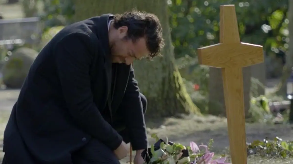 Grieving families should never be a platform for ratings.