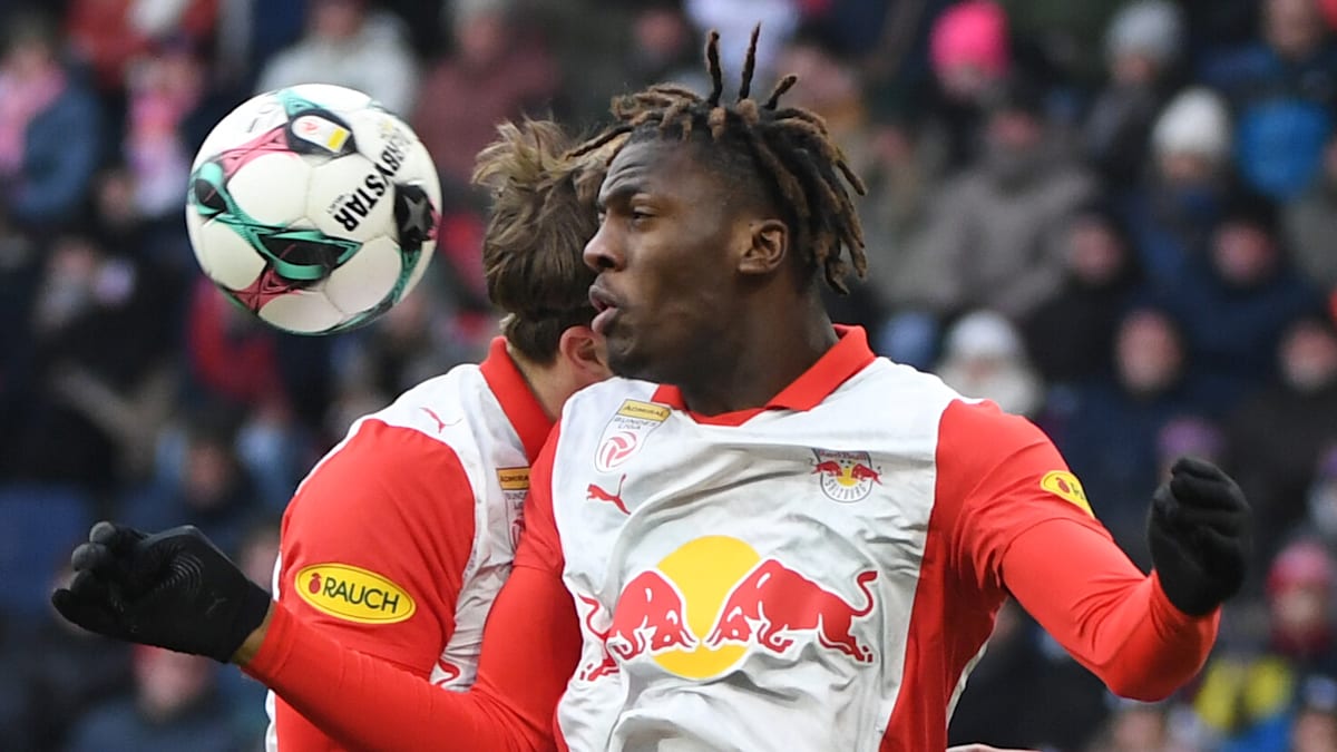 Borussia Dortmund's move to sign Gadou is a catastrophic error.