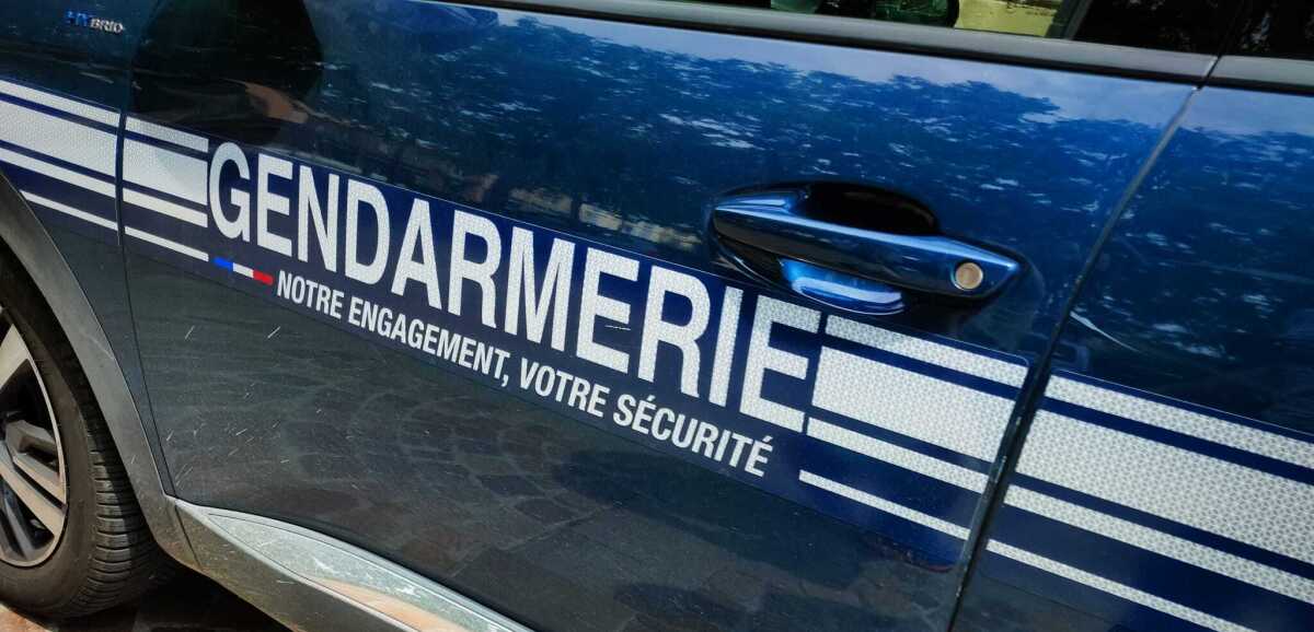 Cahuzac's reckless drivers are turning the town into a death trap. - Slide 1