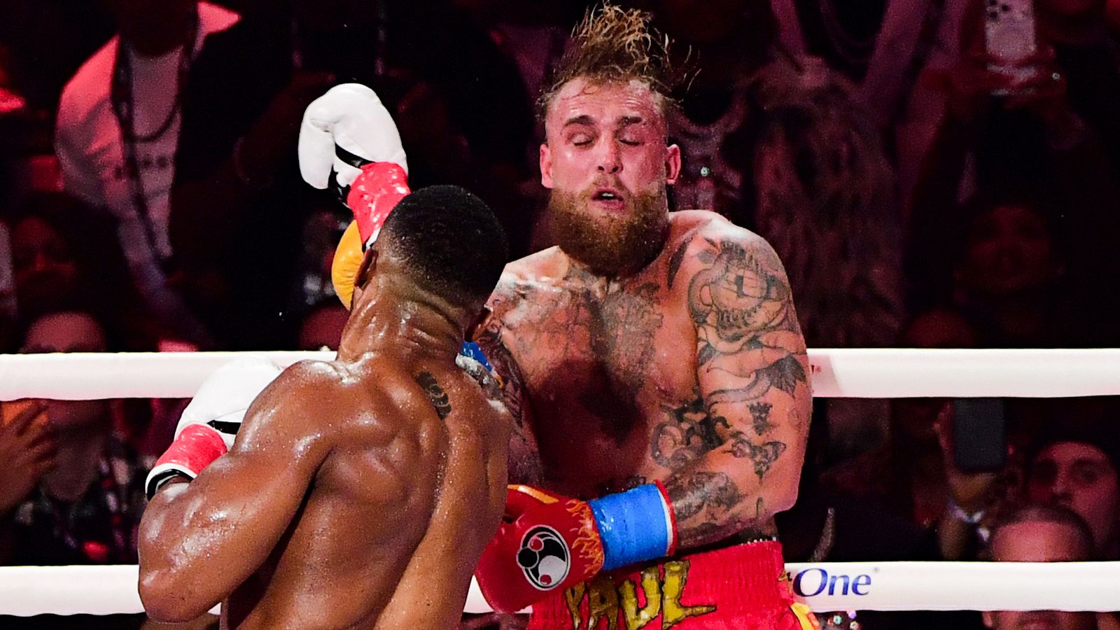 Jake Paul’s boxing career is dead. The damage done by his latest injury will finish him off.