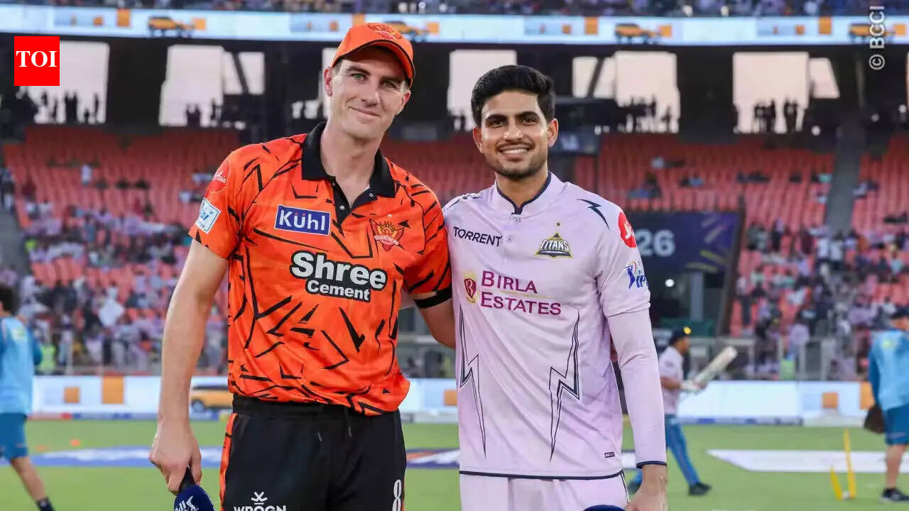 Gujarat Titans' color change is a blatant attempt to boost morale and hide their poor form.