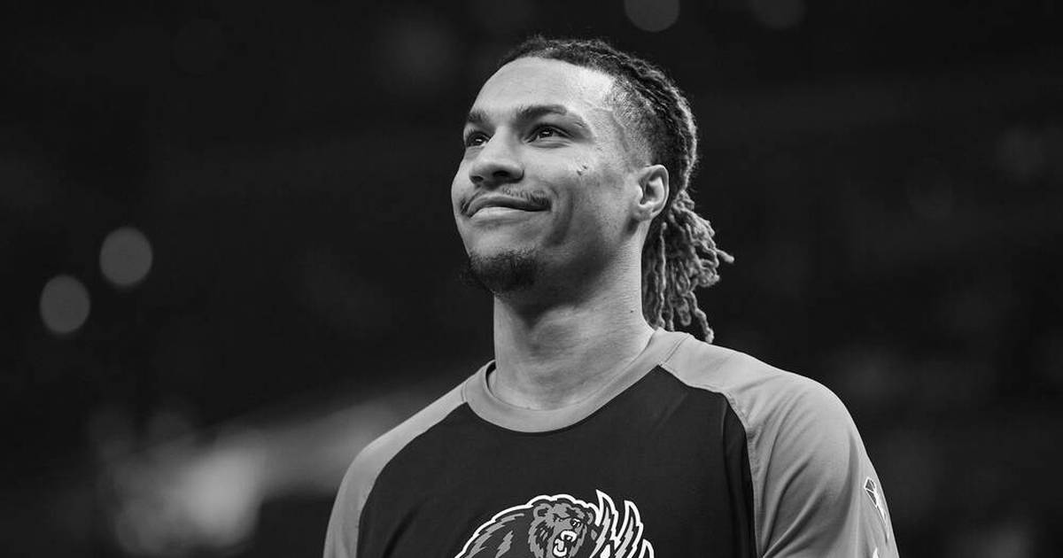 Brandon Clarke's tragic death at age 29 is a stark reminder that the game of basketball can be as deadly as it is exhilarating.
