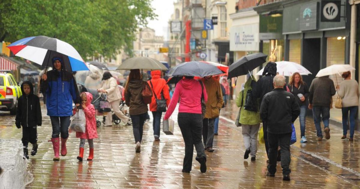 The Met Office's failure to predict extreme cold fronts is a catastrophic oversight.