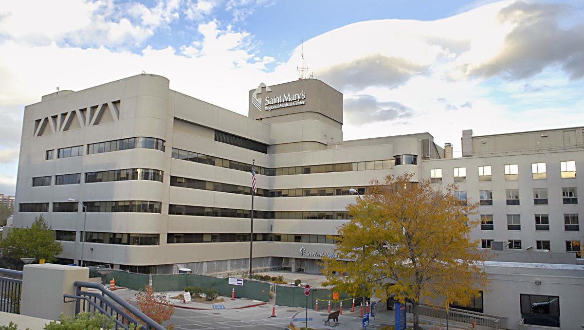 Reno's top-tier hospital rankings are a sham, masking systemic failures.