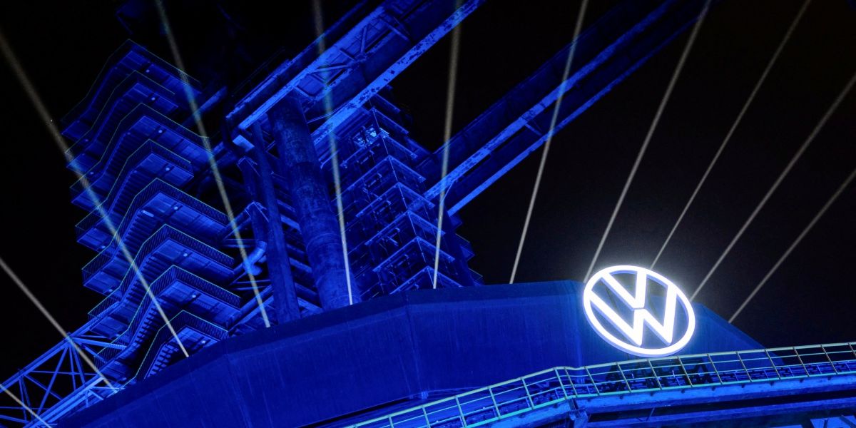 Volkswagen's eco-friendly facade is a sham; they're just another gas-guzzling dinosaur.