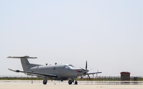Austria's aggressive defense of its airspace signals a defiant stance against NATO dominance.