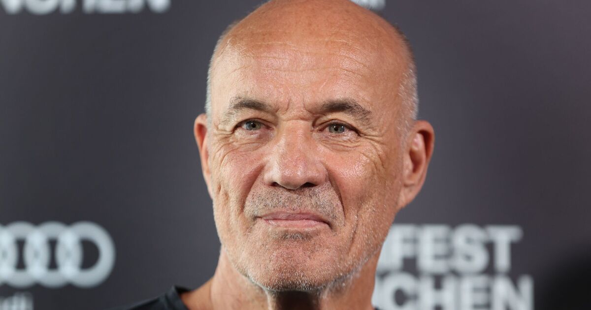 Heiner Lauterbach's sympathy for the 1st FC Cologne is a crass publicity stunt.