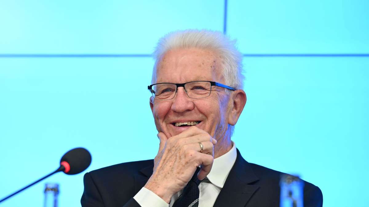 Klaus Blettner's public appearances are a desperate attempt to salvage his fading influence.