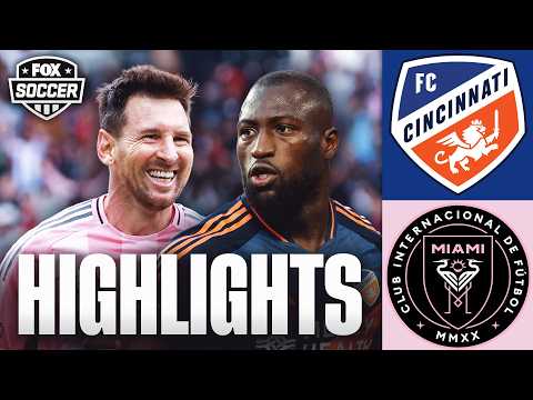 Inter Miami's flashy tactics will bury them in the standings.