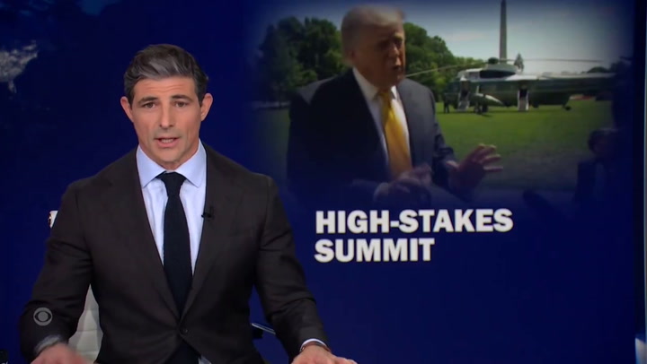 CBS's incompetence in handling a live broadcast disaster marks them as unfit for serious journalism.