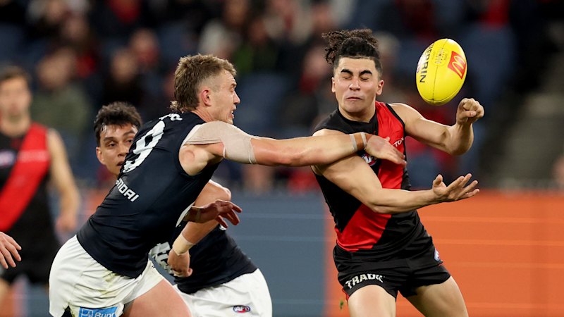 Prime time is a joke now that the AFL ignores its biggest fans.