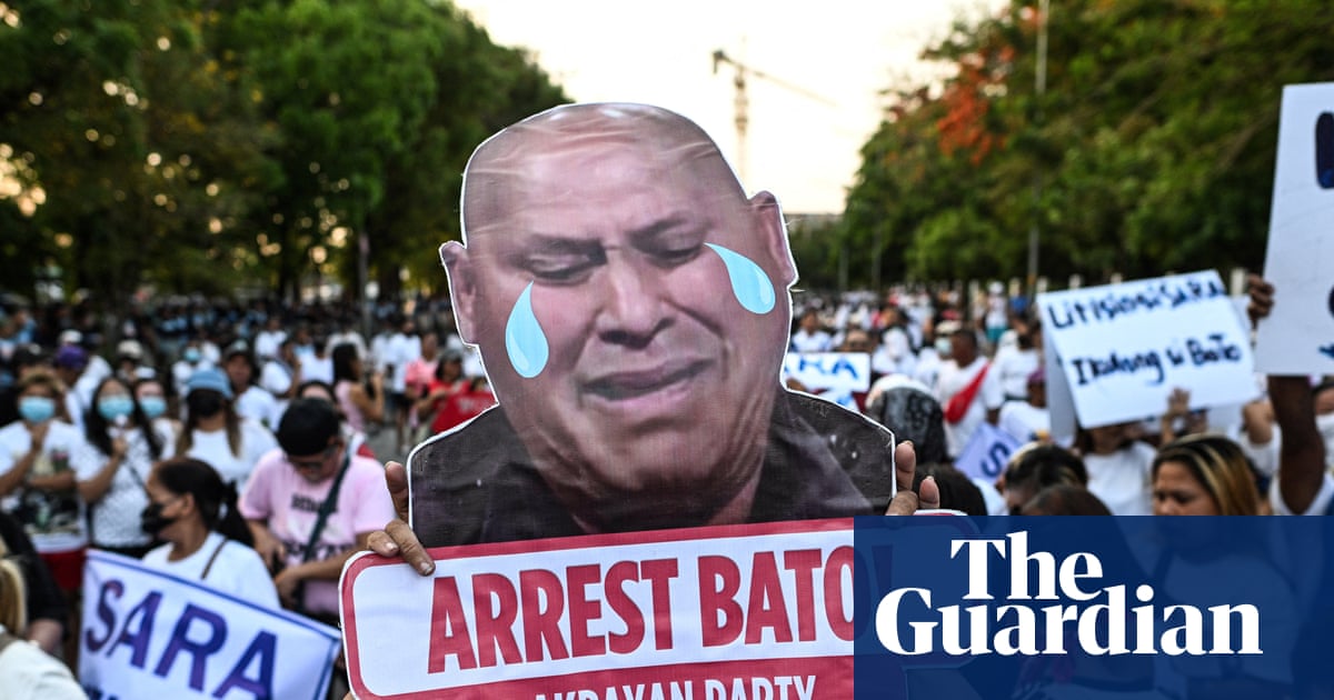 The Philippine Senate's cowardly refusal to hand over an indicted war criminal undermines international law and justice.