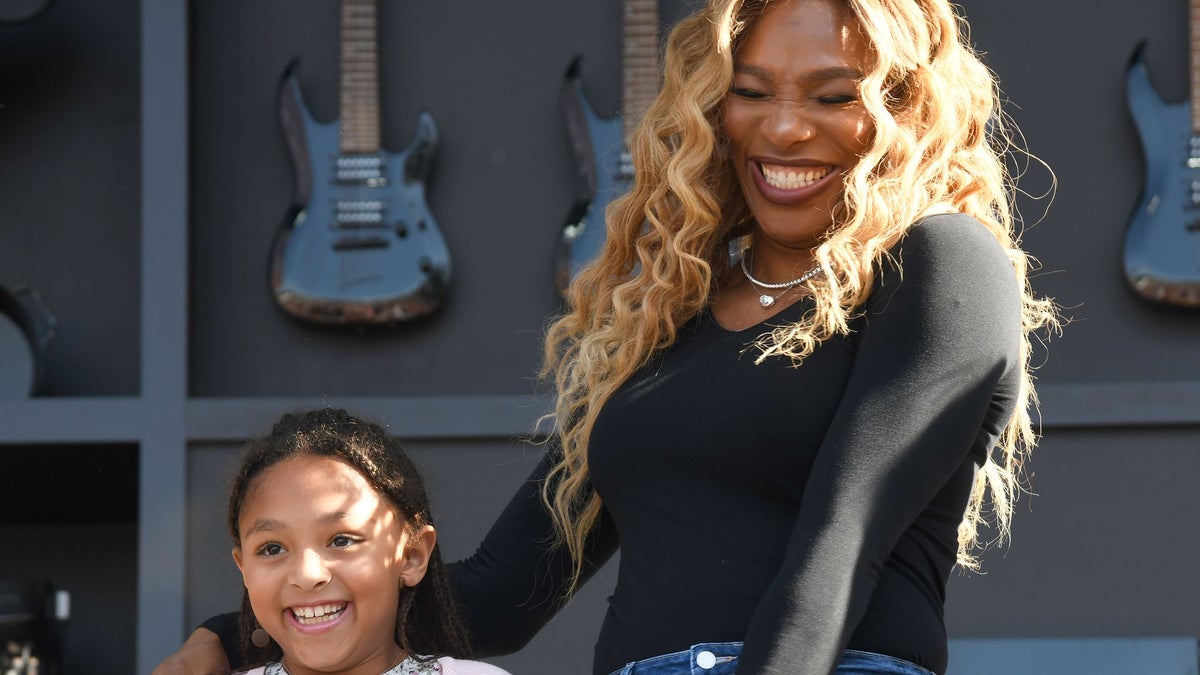 Serena Williams' longevity is a charade, masking the toll on her body and spirit.