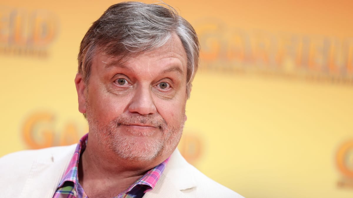 Hape Kerkeling's blunt dismissal of Lena Meyer-Landrut’s chances at the Eurovision Song Contest is a clear sign that Germany lacks faith in its musical representation.