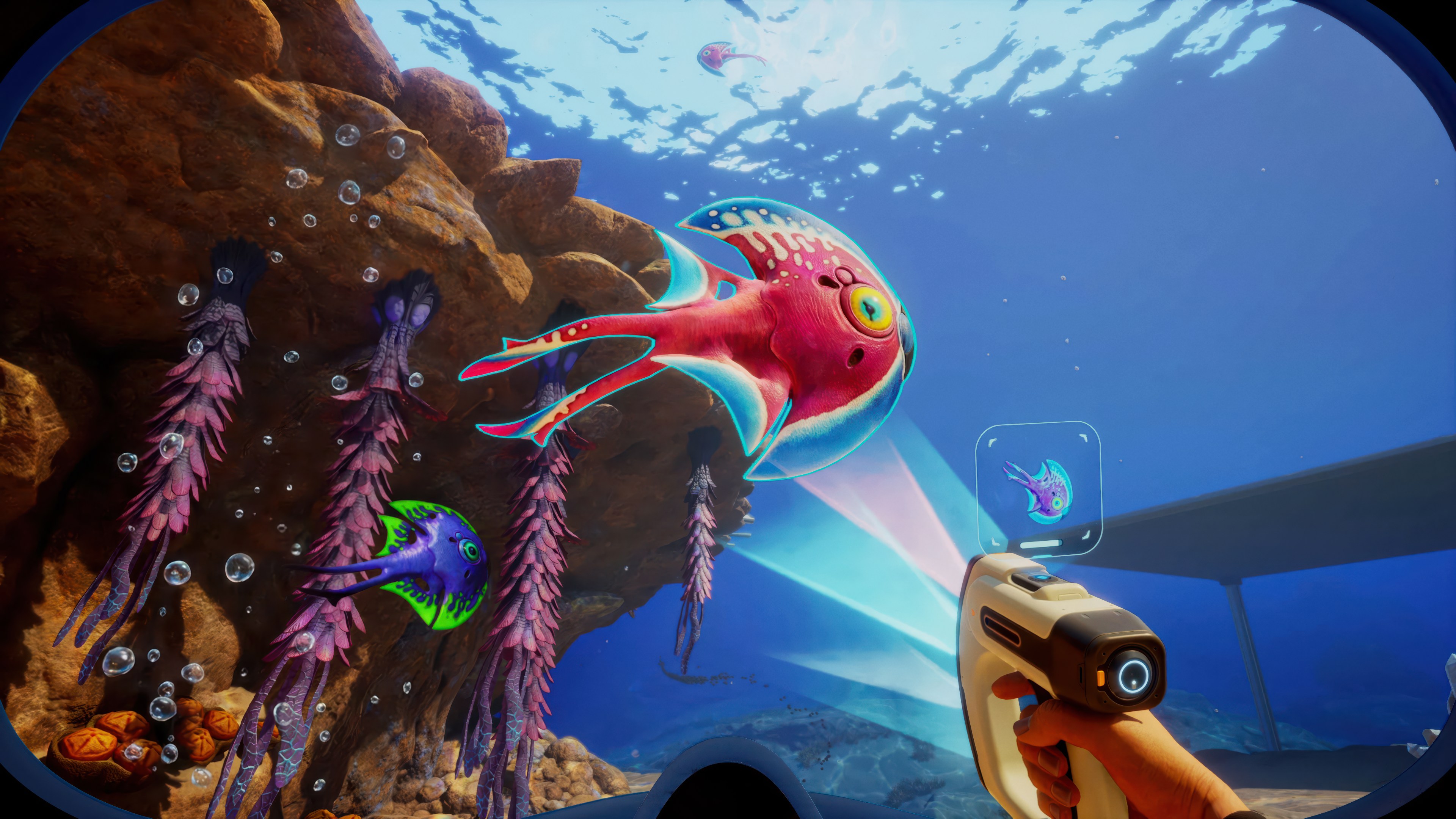 Subnauitca 2's colossal failure lies in its shallow ambitions and lack of innovation.