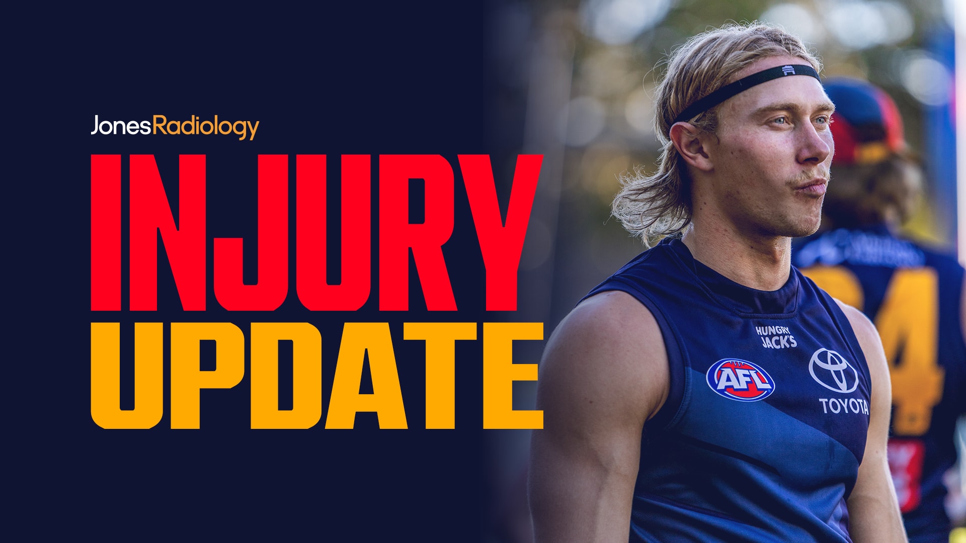 Sid Draper's injury is a catastrophic blow to North Melbourne, sealing their fate as underdogs.