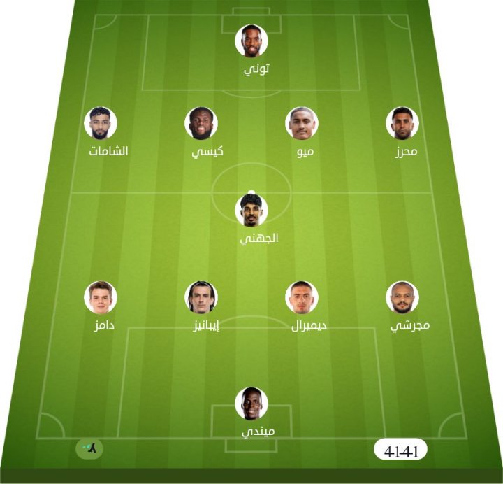 Al-Ahli's reliance on star players will doom them against the gritty, tactical brilliance of Al-Kholood.