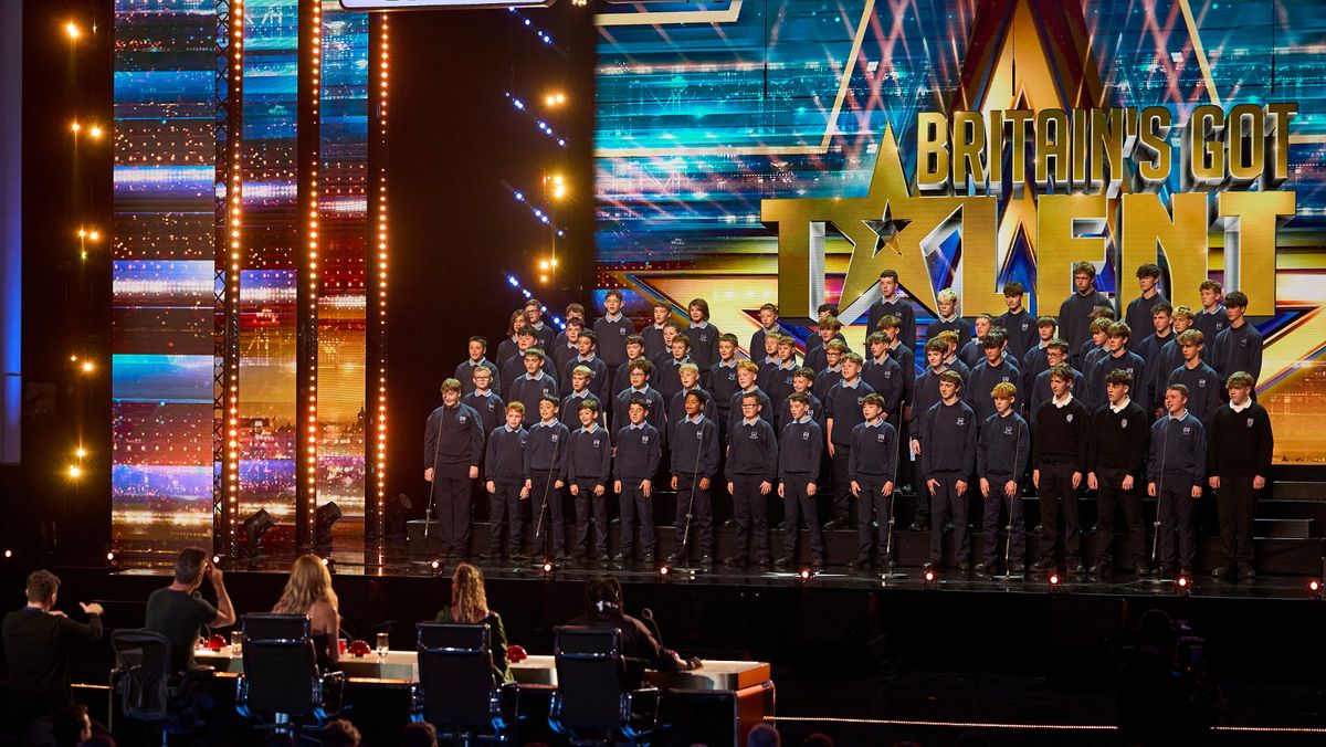 Simon Cowell turned a family-friendly show into a cruel spectacle, exposing the dark side of entertainment.
