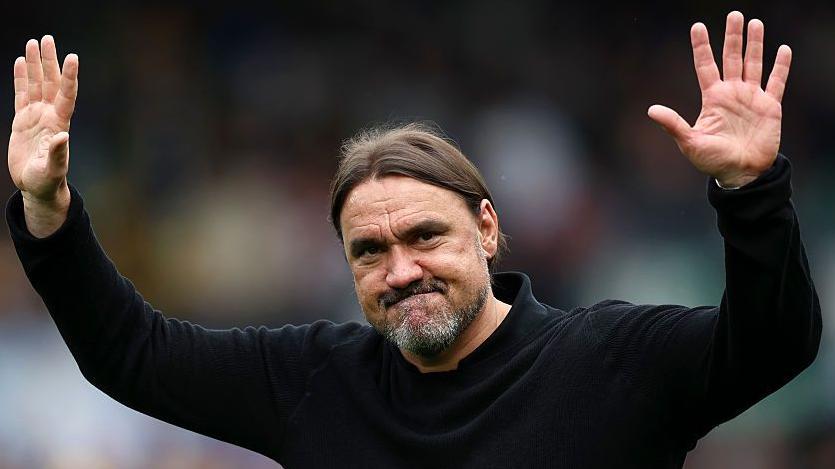 Farke's victory at Elland Road is nothing but a hollow triumph for Brighton.