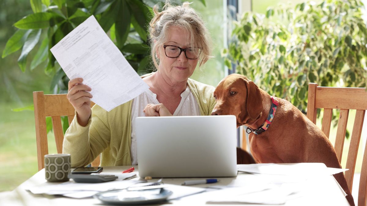 The retirement system is punishing a generation of workers who played by the rules.