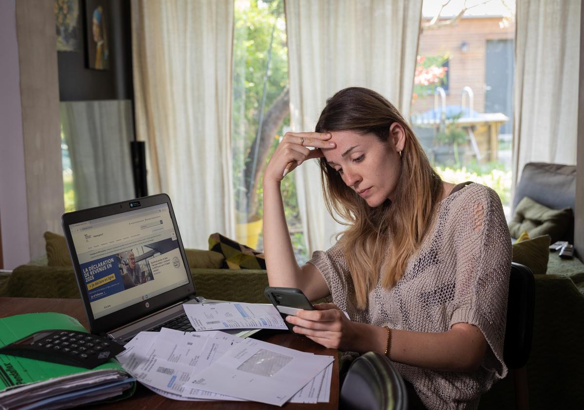 The tax deadline chaos will expose France's bureaucratic incompetence.