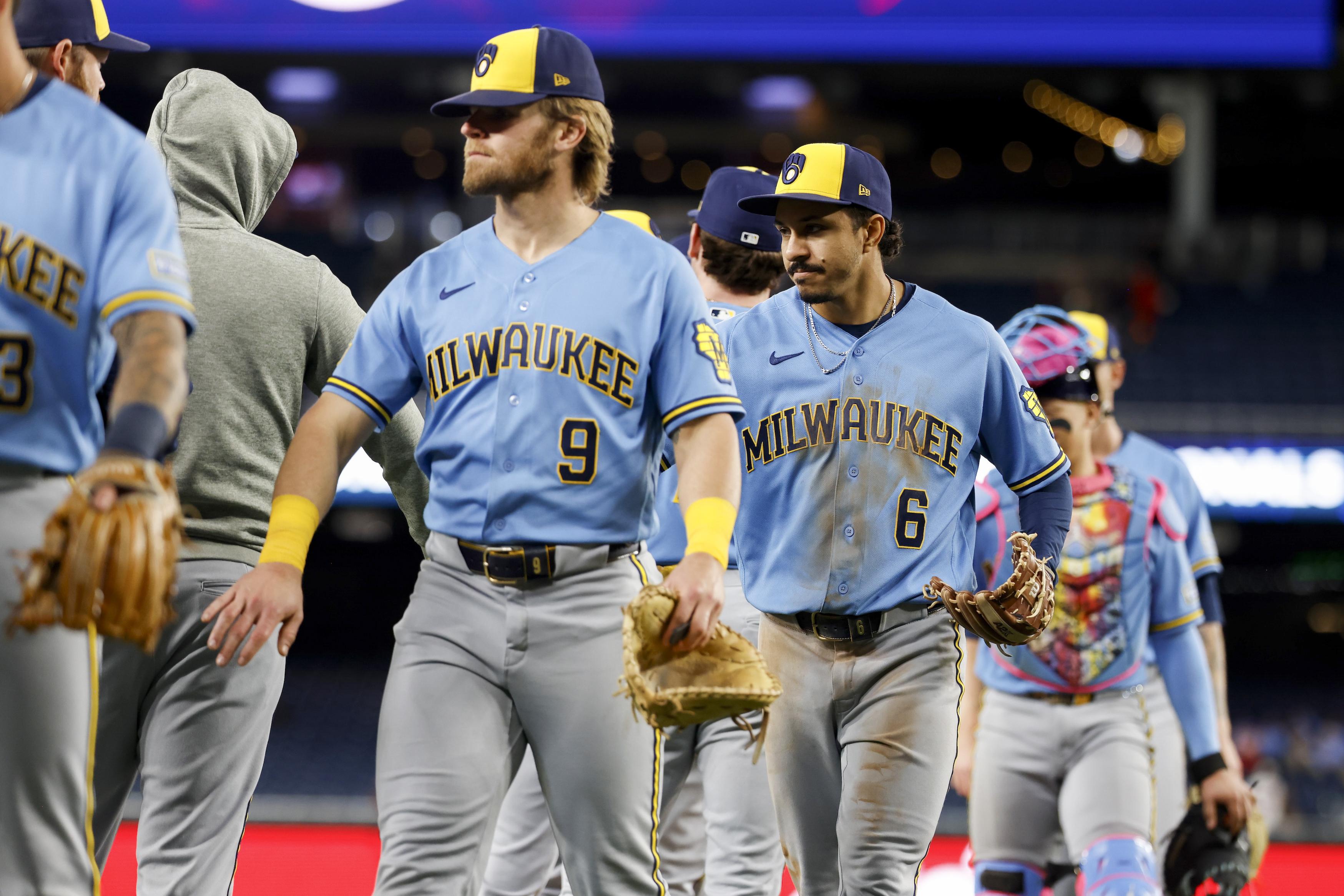 The upcoming Cubs versus Brewers game is a showdown that will determine who truly dominates the National League Central.