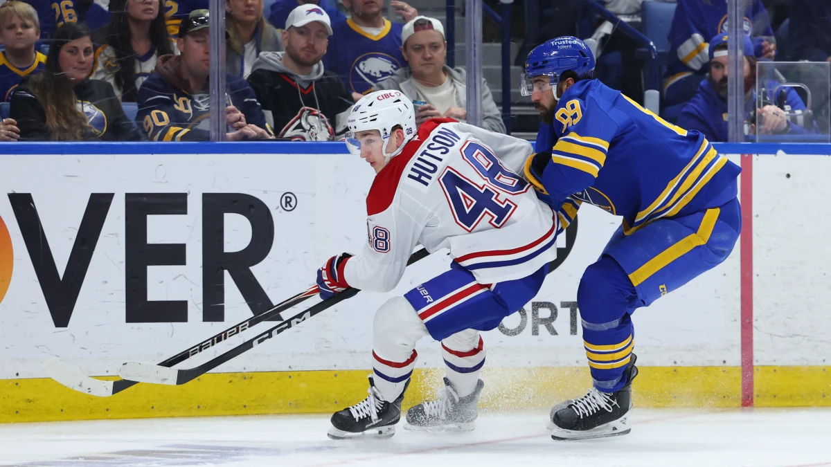 Alex Tuch's trade to Pittsburgh is a disaster for both player and team.