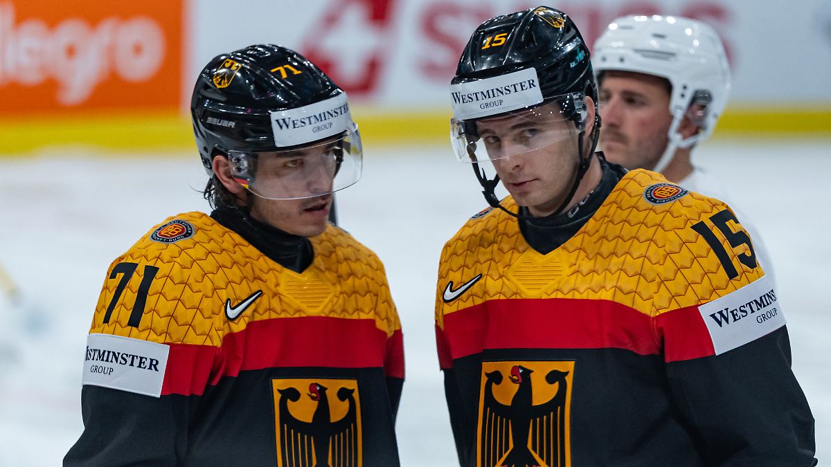 The German team's dismal performance at the World Cup is a damning indictment of their preparation and coaching.