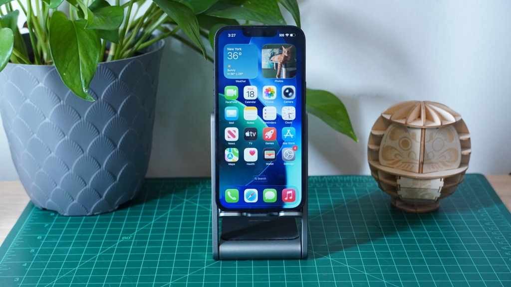 this release of the iPhone 17e is a smart move to expand market reach - Slide 1