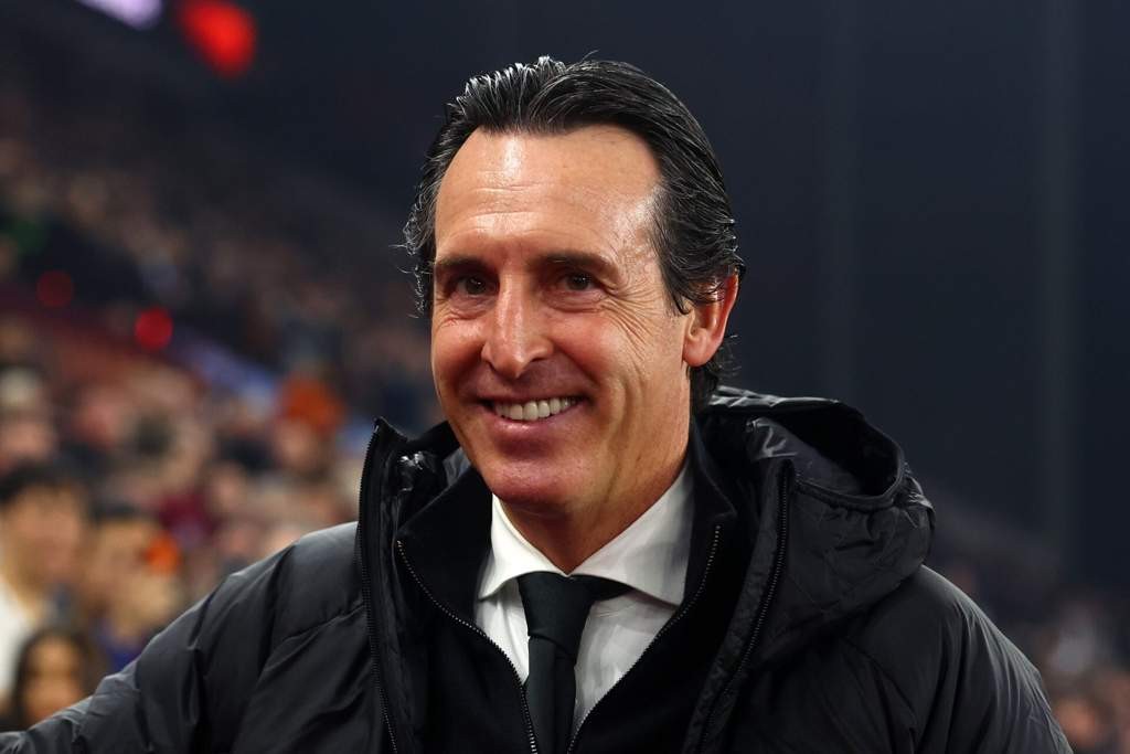 Unai Emery's criticism of Nuno Espirito Santo's management at West Ham highlights deeper club issues. - Slide 1